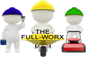 the full worx